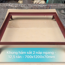 Khung F2N 700 X 1200 X 90
