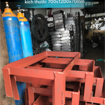 Khung hầm F1N 700 X 1200
