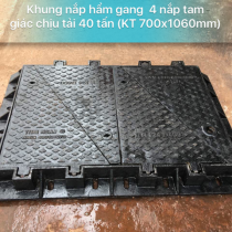 Khung nắp 400106070