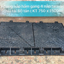 Khung nắp 400150075