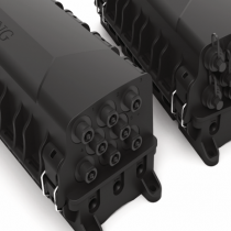 Măng Xông quang Ngầm 144FO