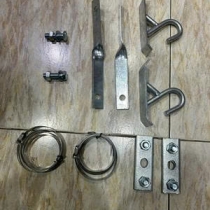 Bộ néo 2 hướng  