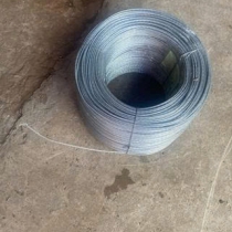 Cáp thép mạ kẽm 7 x1.6mm
