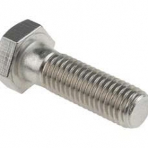 Bulon M14x50 + đai ốc + long đền