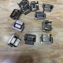 Khóa đai inox